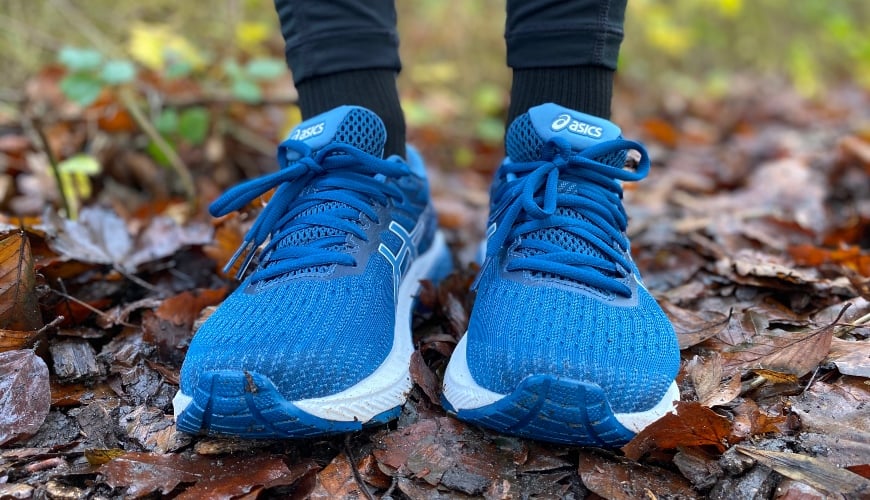 REVIEW: Asics GT-2000 9 | stable shoe | Read review - Inspiration