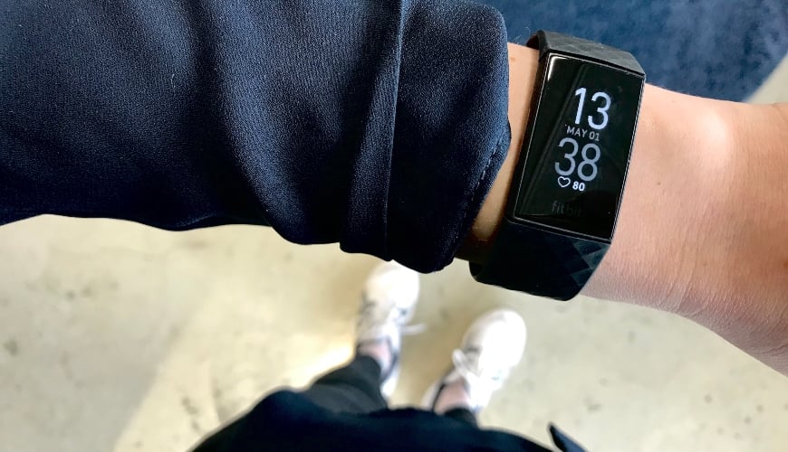 søm Mew Mew I forhold REVIEW: FITBIT CHARGE 4 - THE BEST ON THE MARKET - Inspiration