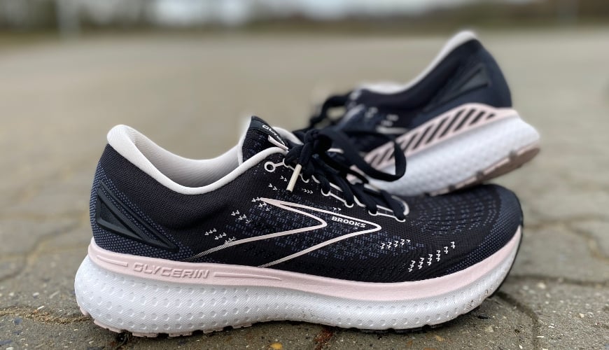 REVIEW: Brooks Glycerin 19 (GTS) - Running shoe - Read here