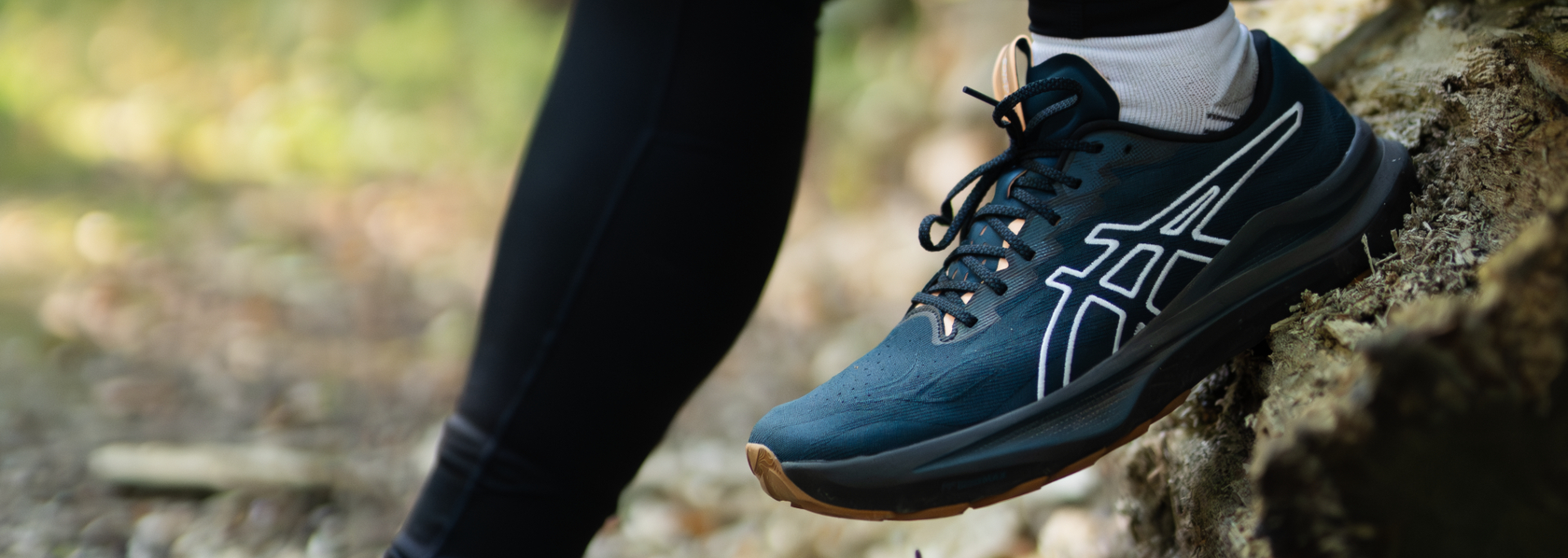 Zapatos de senderismo
