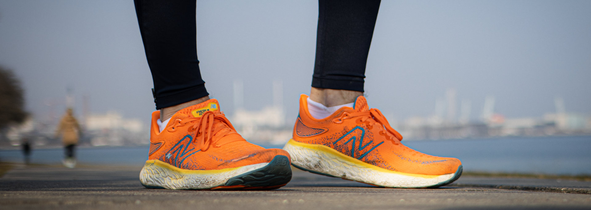 REVIEW: New Balance v12 - watch the test [VIDEO] -