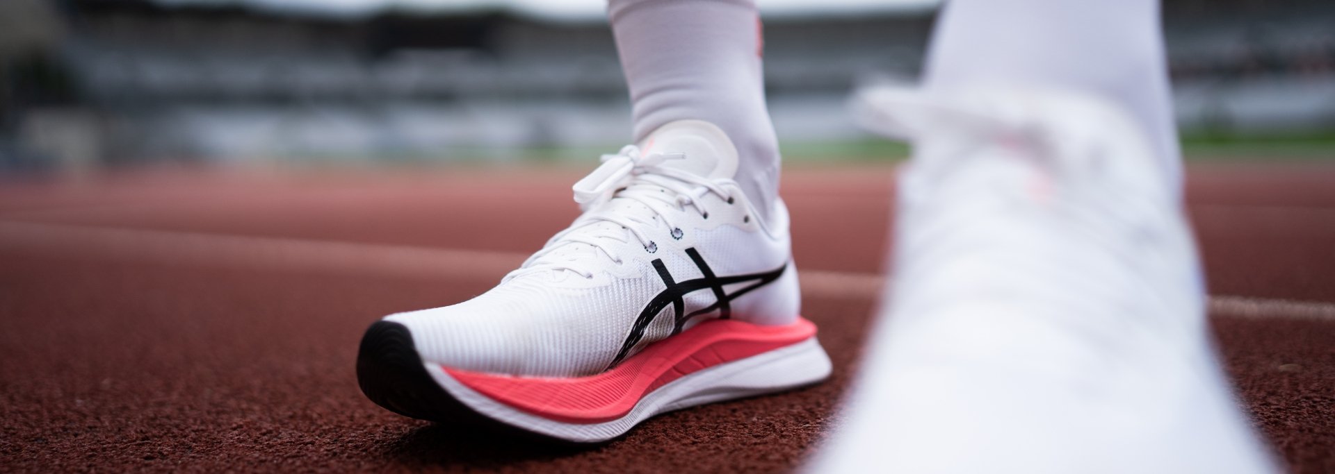 Test: Asics Magic Speed 3 - The magic is in the midsole