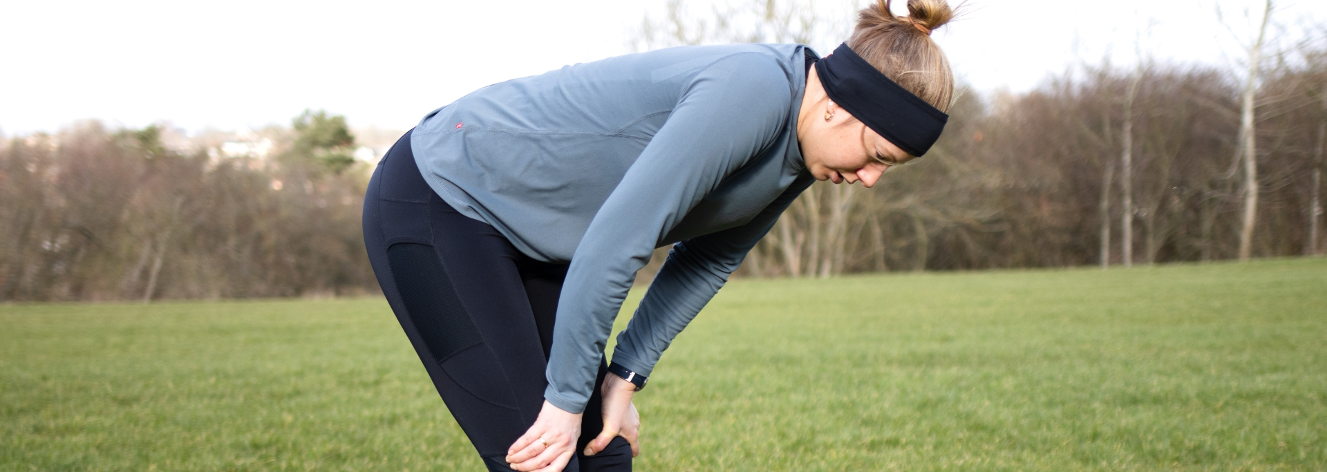 Article de running shop