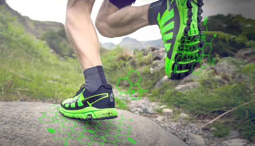 The 6 best Inov-8 running shoes - Trail shoes - Inspiration
