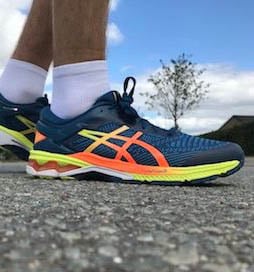 kayano 26 vs 25