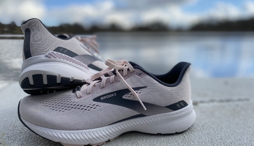 Brooks Launch Gts 8 Women's