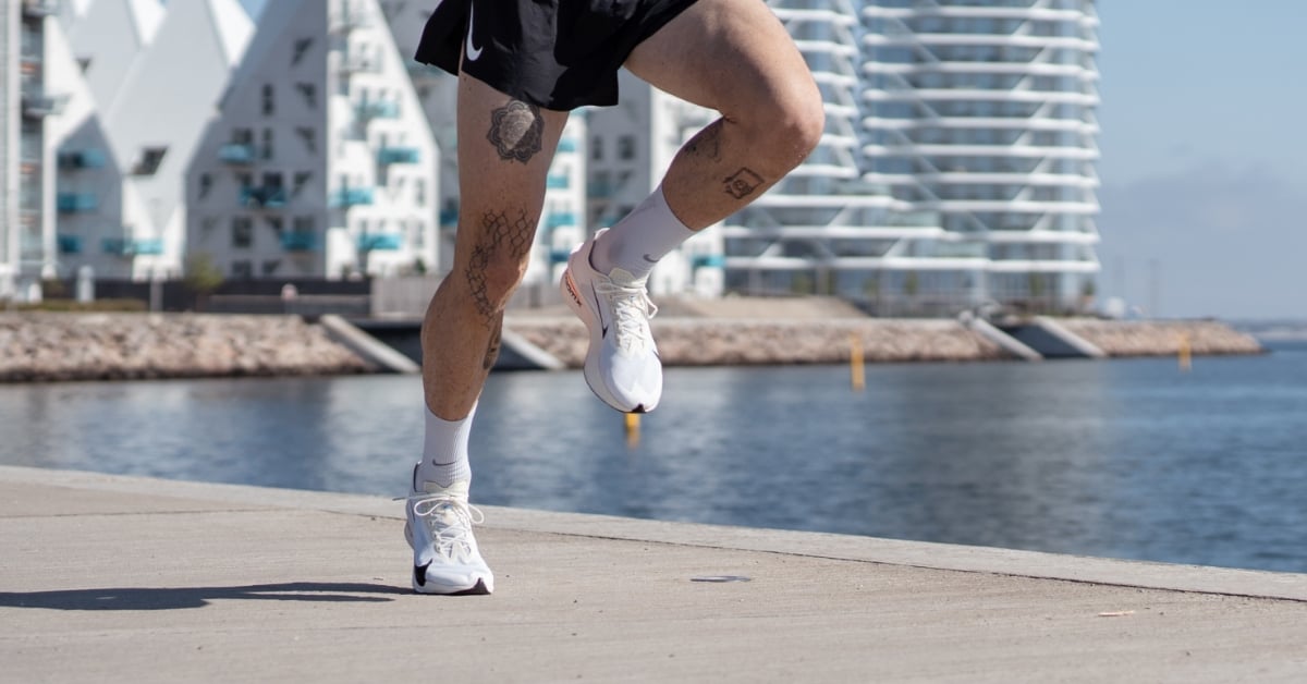 le migliori scarpe da running 2016