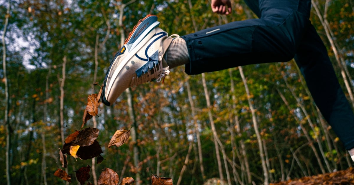migliori scarpe da trail running
