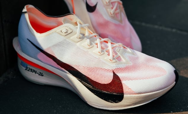 4234@プロフ必読 Nike Vaporfly 4 – Series' biggest update? - Inspiration