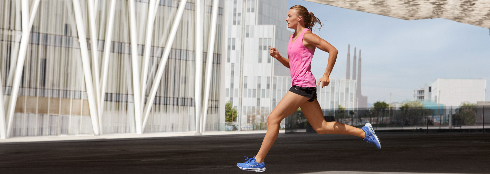 Mizuno japan 2025 running
