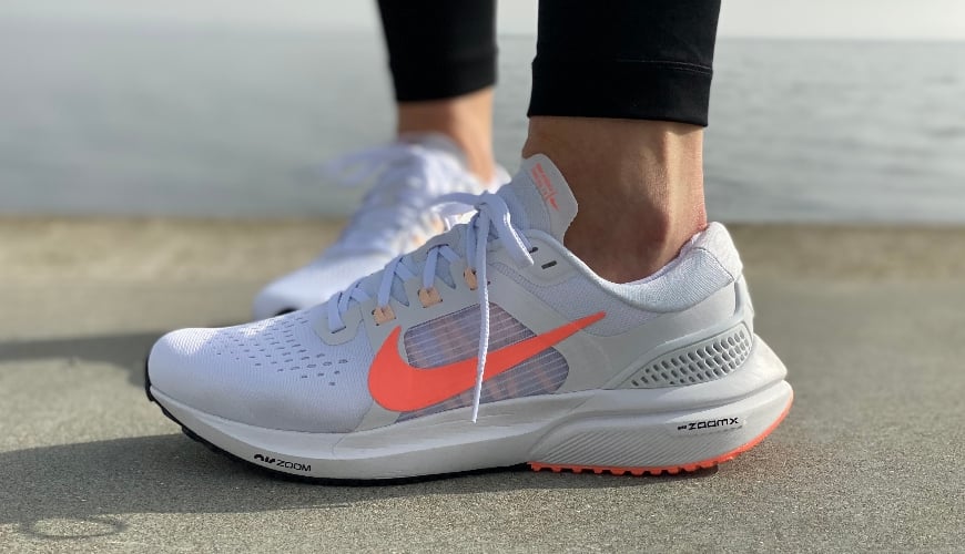 Moreel onderwijs Subtropisch Uitbeelding Test | Nike Air Zoom Vomero 15 - Inspiration