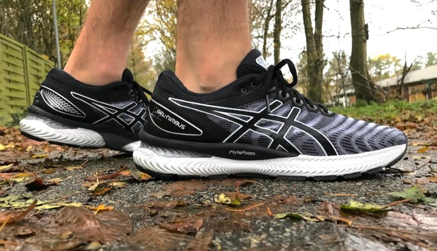 asics gel nimbus 10