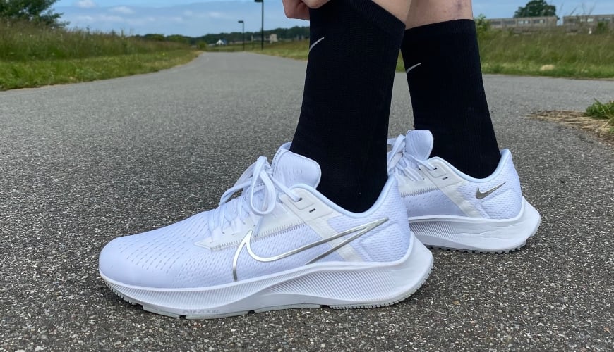 REVIEW: Nike Air Zoom 38 - Running - Read here! [VIDEO] - Inspiration