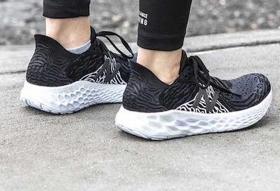 Review: New Balance 1080 V10 – Een snelle hardloopschoen voor lange afstanden