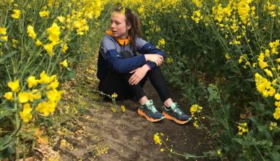 REVIEW: Asics FujiTrabuco Lyte – COMFORTABLE TRAIL RUNNING SHOE WITH A HOT LOOK!