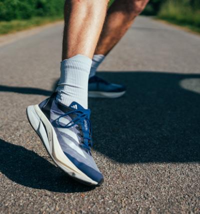 Prueba: adidas Adizero Boston 12 - ¡El próximo nivel!