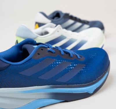 adidas Supernova Lineup explained