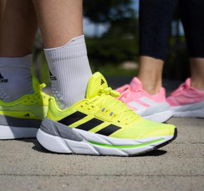 Test: adidas Adistar CS diverse da adidas Adistar?