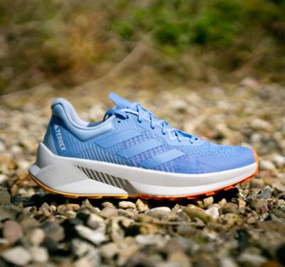 Las mejores zapatillas de trail de adidas Terrex