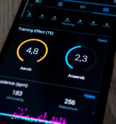 Entraînement aérobie et anaérobie – quelle différence ?