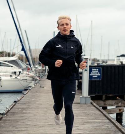 Guía: Retorno efectivo tras maratón