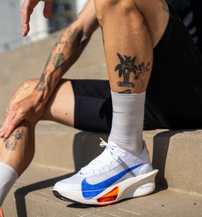 Test: Nike Alphafly 3 - A new masterpiece by Nike