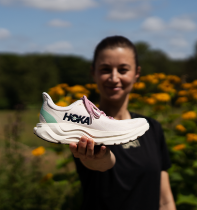 Test: Hoka Arahi 8 - Aktualisiert von oben bis unten