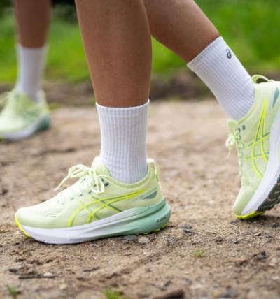 Test: Asics Gel-Kayano 31 – Ancora un ottimo supporto