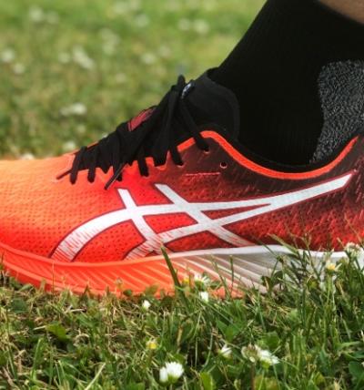 Test: Magic Speed - Lebhaft, federnd und interessant