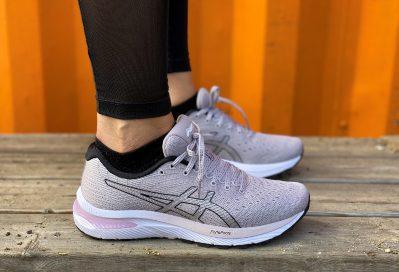 TEST: ASICS GEL-Cumulus 22 &ndash; De beste versie van de ASICS do-it-all-klassieker 