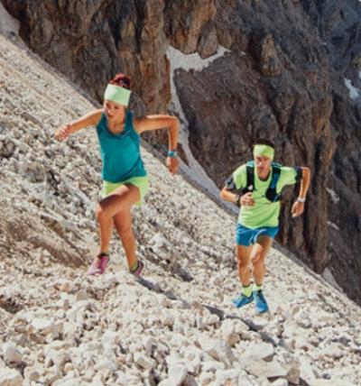 Las mejores zapatillas de Dynafit para trail running