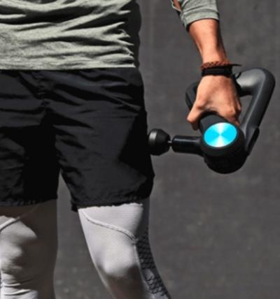 The best massage guns in 2020 - find your favorite here!