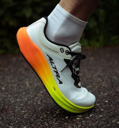 Las mejores zapatillas Altra – para trail y asfalto