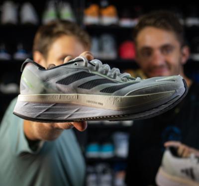 Las mejores zapatillas neutras para correr del 2022 - ¡hasta la fecha!