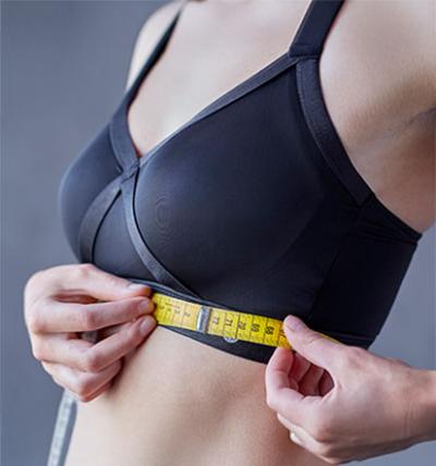 Sport-BH Guide – So finden Sie den richtigen BH