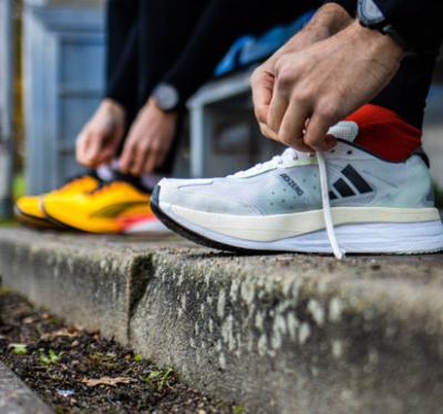 Test: dos zapatillas, una pista - Adidas Boston 11 vs. Puma Deviate Nitro 2