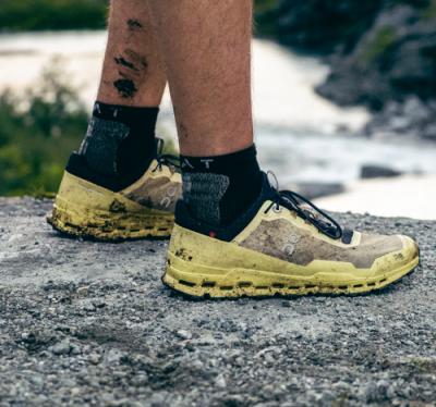 Review: On Cloudultra - A stylish trail shoe that packs a punch!
