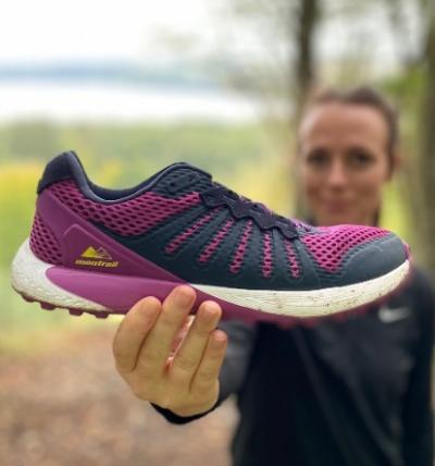 REVIEW: Columbia Montrail F.K.T. – versatile trail running shoe with extraordinary shock-absorption