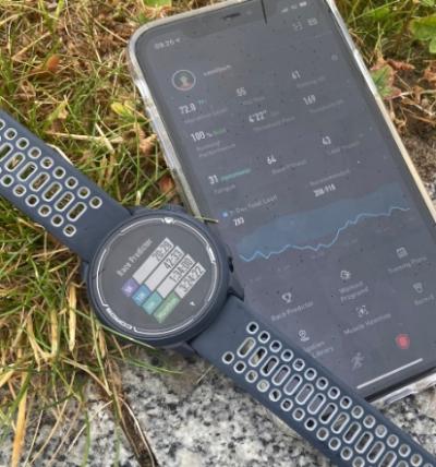 GUIDE: EvoLab-Aktualisierung für Coros GPS-Uhren