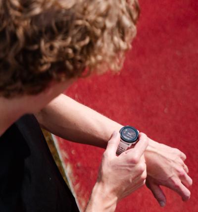 Prueba: Coros Pace 3 - El reloj ideal para corredores