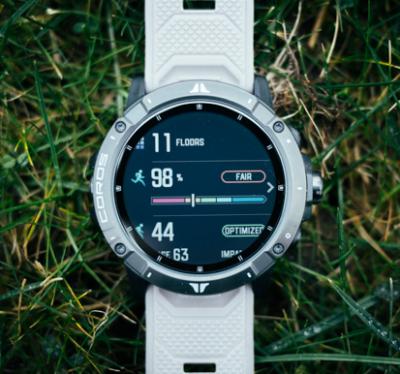 Test: Coros Vertix 2 – Three reasons why you should try the Coros Vertix 2