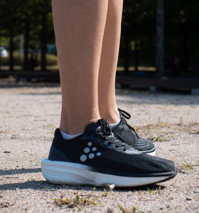 Test: Craft Pro Endur Distance - el sueño de un corredor de volumen