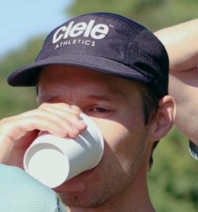 ¿En busca de una gorra para correr? Encuentra aquí tu próxima favorita