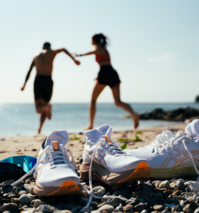 Sorvete e intervalo: Fique ativo nas férias de verão
