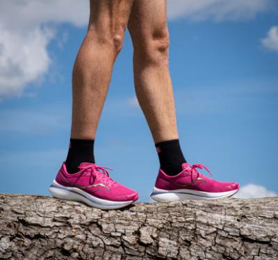 TEST: Saucony Endorphin Speed 3 - Un clásico instantáneo