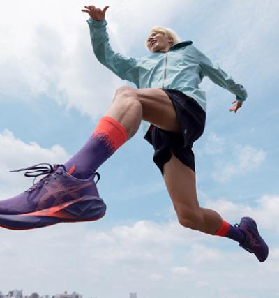 Las mejores zapatillas de running ASICS en 2026