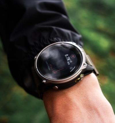 Garmin Enduro 4: Was ist neu und wer sollte die Uhr w&auml;hlen?