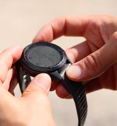 3 ordentliche Gründe, sich für die Garmin Fenix 6 Pro Solar zu entscheiden