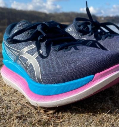 REVIEW: ASICS GlideRide 2 - When you want running to feel like pure fun!