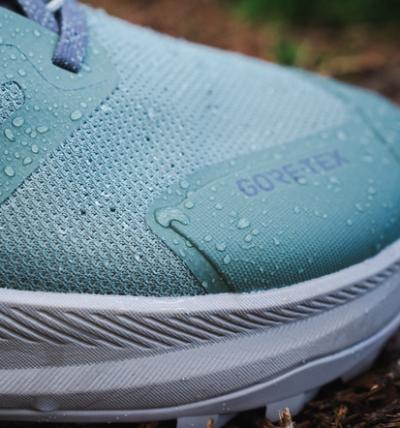 GTX-Schuhe: Vorteile, Nachteile und wann du GORE-TEX w&auml;hlen solltest